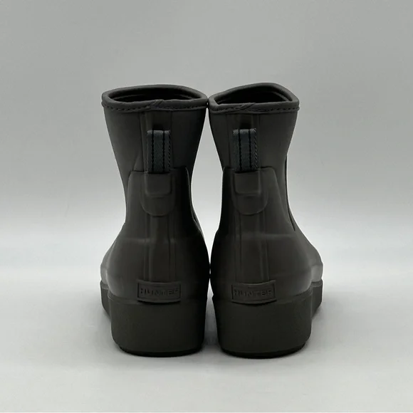 Hunter Original Boots. Size 7 - Picture 5 of 10